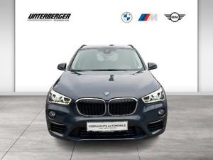 BMW X1 xDrive20d Aut. // Sport Line // Head-Up // LED // RFK Bild 2