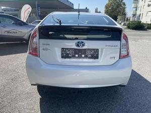 Toyota Prius Bild 10