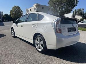 Toyota Prius Bild 7