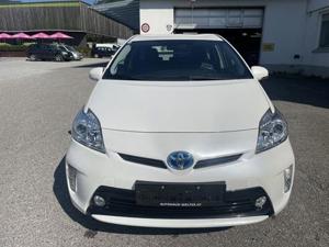 Toyota Prius Bild 2