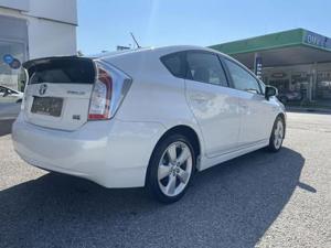 Toyota Prius Bild 8