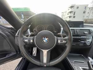 BMW Gran turismo Bild 11