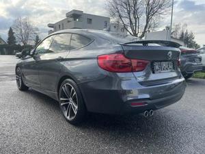 BMW Gran turismo Bild 4