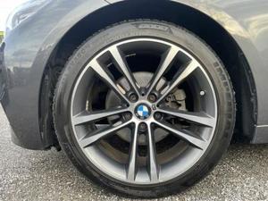 BMW Gran turismo Bild 14