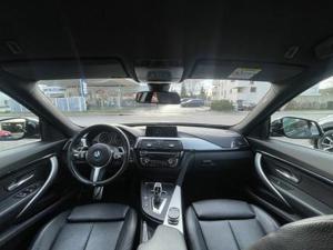 BMW Gran turismo Bild 12