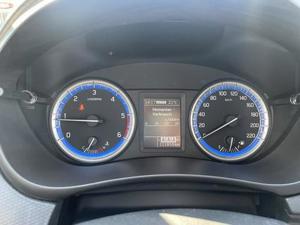 Suzuki SX4 Bild 7