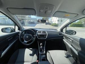 Suzuki SX4 Bild 5