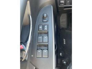 Suzuki SX4 Bild 10