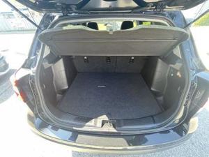 Suzuki SX4 Bild 16