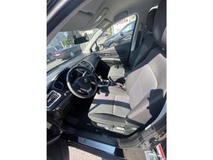 Suzuki SX4 Bild 4