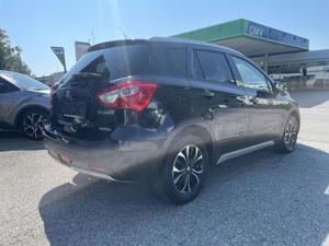 Suzuki SX4 Bild 14