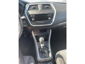 Suzuki SX4 Bild 8