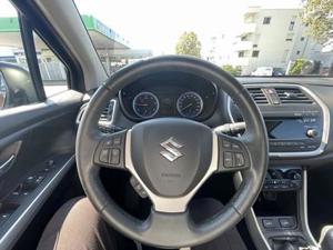 Suzuki SX4 Bild 6