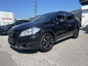 Suzuki SX4 Bild 3