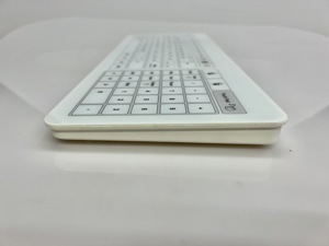 Health Keyboard Tastatur (WIE NEU) Bild 3