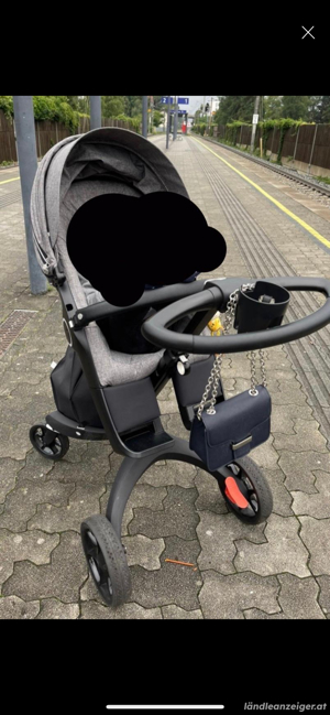 Stokke xplory v6 