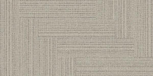 Beige Teppichfliesen 25x100cm NEU von Interface Bild 4