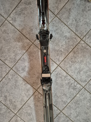 Sportcarver Blizzard R-Power FS, Länge 181 Bild 3