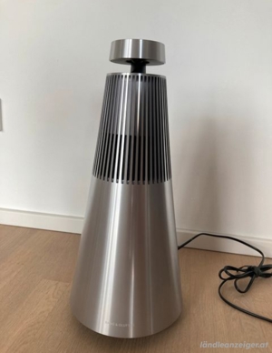 Bang Olufsen beosound 2  Bild 2