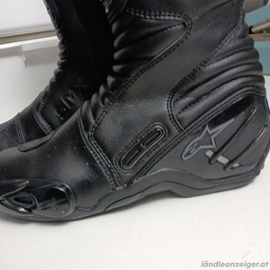 Motorradstiefel Alpinstar 44