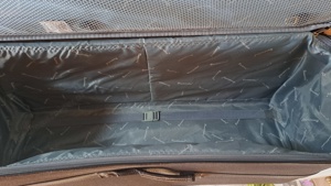 Roadsterbag Size 24B für Mazda MX5