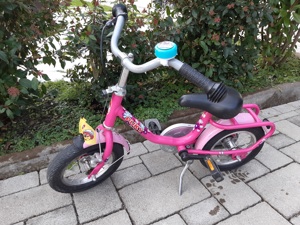 12 Zoll Kinderfahrrad