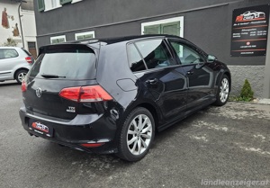 Volkswagen Golf 7 1,6 TDI R-Line Bild 6