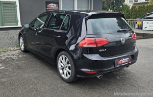 Volkswagen Golf 7 1,6 TDI R-Line Bild 8