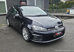 Volkswagen Golf 7 1,6 TDI R-Line Bild 5