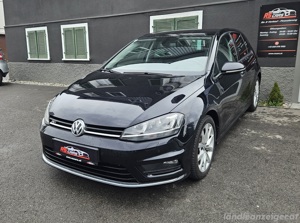 Volkswagen Golf 7 1,6 TDI R-Line Bild 2