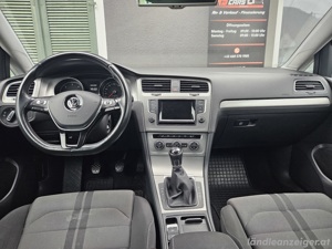 Volkswagen Golf 7 1,6 TDI R-Line Bild 9