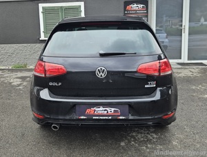 Volkswagen Golf 7 1,6 TDI R-Line Bild 7