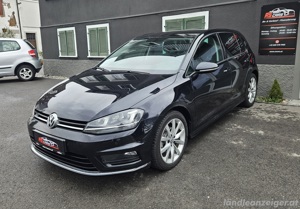 Volkswagen Golf 7 1,6 TDI R-Line