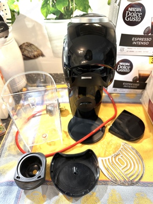 DeLonghi EDG Nescafé Dolce Gusto Bild 6