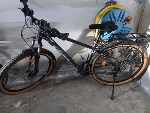 MTB Fahrräder zu Verkaufen Bild 2