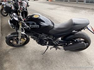 Ducati Monster 1000 i.e. Bild 6