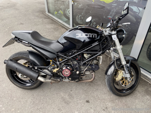 Ducati Monster 1000 i.e. Bild 4