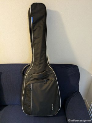 Gitarre  Bild 1