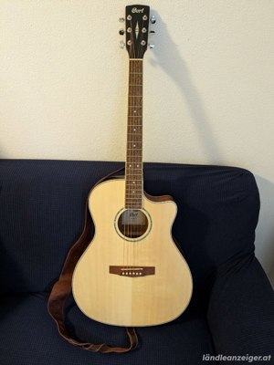 Gitarre  Bild 2