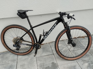 Specialized Epic HT MTB 29" Bild 1