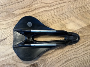 Verkaufe Sattel Selle Italia Model x Bild 5