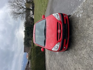 Hyundai Getz 1.1