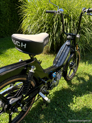 KTM Puch Maxi Bild 3