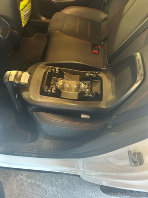 Isofix Basis