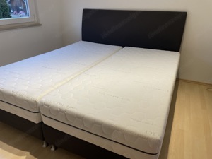 Boxspringbett Bild 4