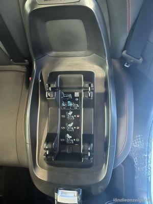 Isofix Basis Bild 2