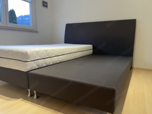 Boxspringbett Bild 5