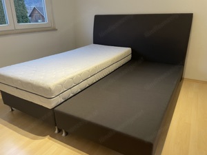 Boxspringbett Bild 9