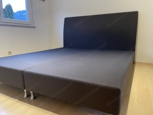 Boxspringbett Bild 7