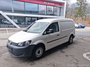 VW Caddy Maxi Transport